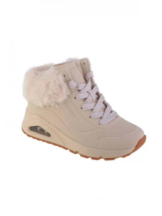 Foto van product SKECHERS Sneakers 'Uno - Fall Air' beige