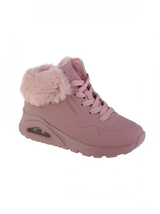 Foto van product SKECHERS Sneakers 'Uno - Fall Air' pink