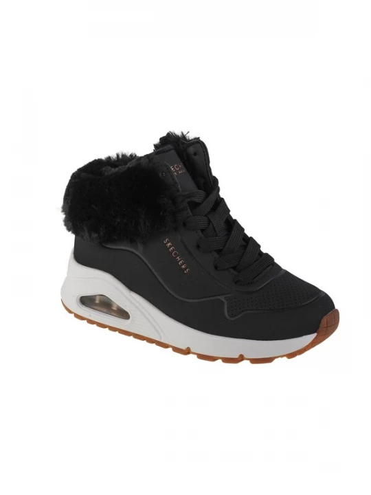 Foto van product SKECHERS Sneakers 'Uno - Fall Air' zwart