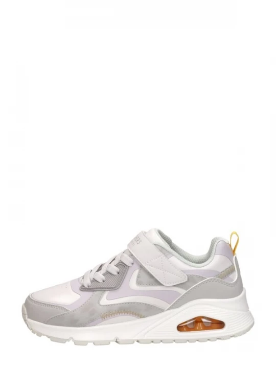 Foto van product SKECHERS Sneakers 'Uno Gen1 - Color Days' lichtgrijs
