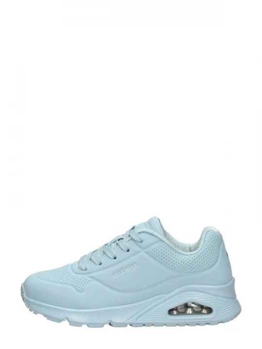 Foto van product SKECHERS Sneakers 'Uno Gen1' lichtblauw