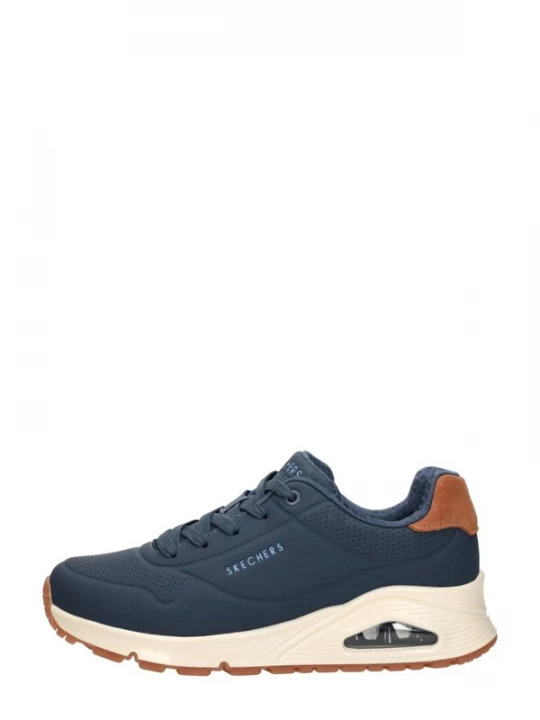 Foto van product SKECHERS Sneakers 'Uno Gen1 - Suited On Air' blauw