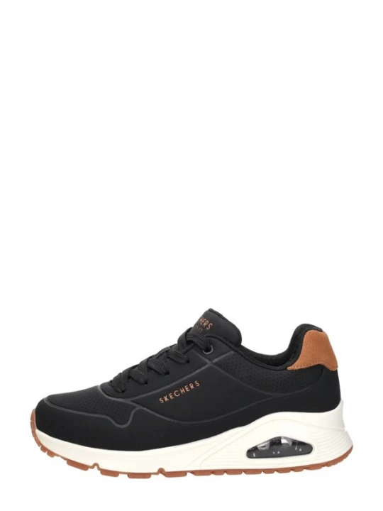 Foto van product SKECHERS Sneakers 'Uno Gen1 - Suited On Air' zwart