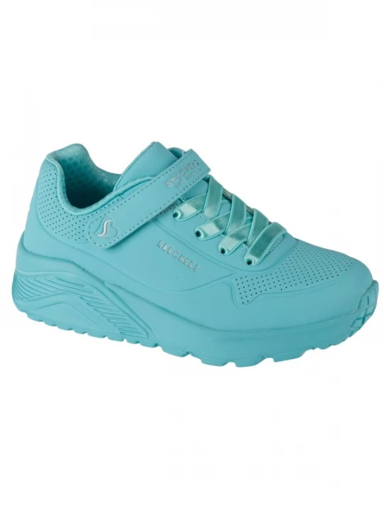 Foto van product SKECHERS Sneakers 'Uno Lite' blauw