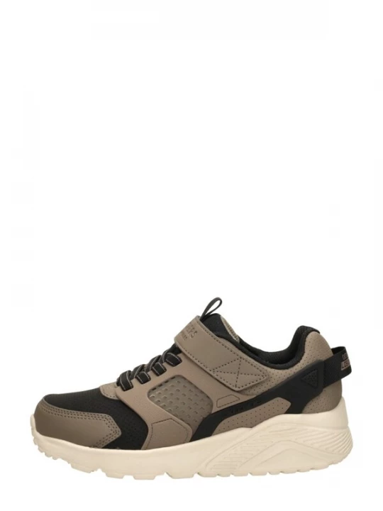 Foto van product SKECHERS Sneakers 'Uno Lite' donkerbruin