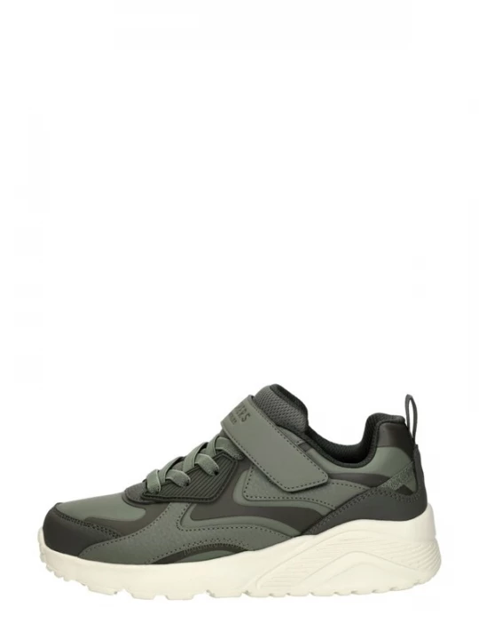 Foto van product SKECHERS Sneakers 'Uno Lite' groen