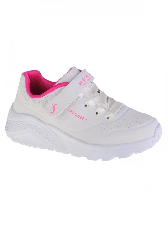 Foto van product SKECHERS Sneakers 'Uno Lite' wit