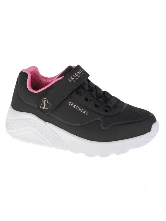 Foto van product SKECHERS Sneakers 'Uno Lite' zwart