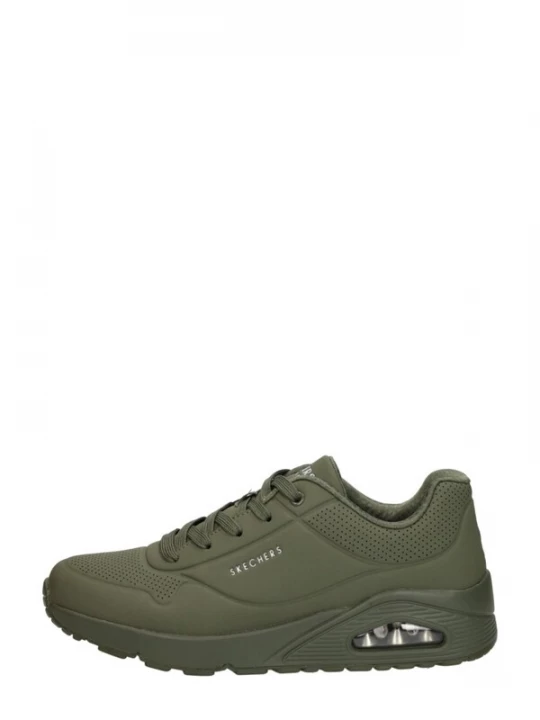 Foto van product SKECHERS Sneakers 'Uno - Stand On Air' groen