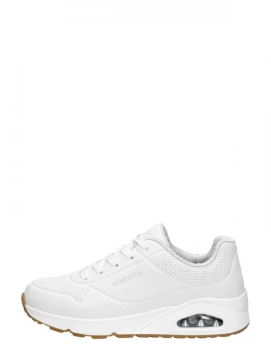 Foto van product SKECHERS Sneakers 'Uno - Stand On Air' wit