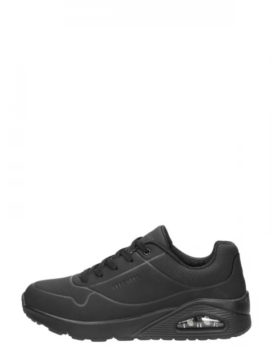 Foto van product SKECHERS Sneakers 'Uno - Stand On Air' zwart