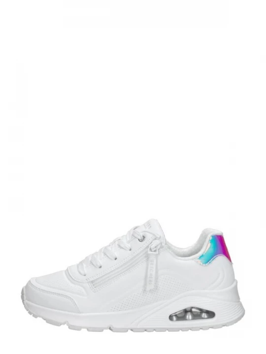 Foto van product SKECHERS Sneakers 'Uno' wit
