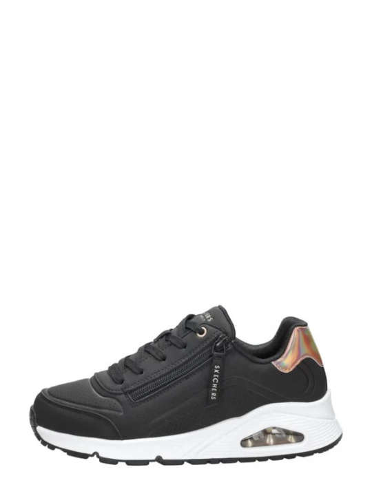 Foto van product SKECHERS Sneakers 'Uno' zwart