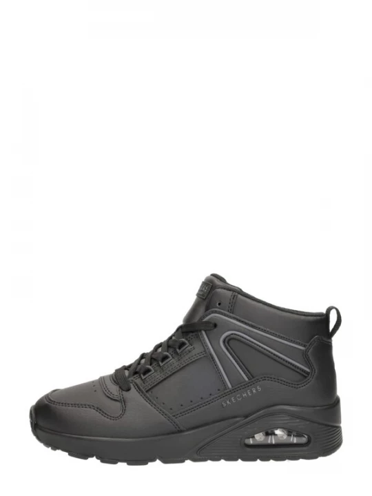Foto van product SKECHERS Sneakers 'Uno' zwart