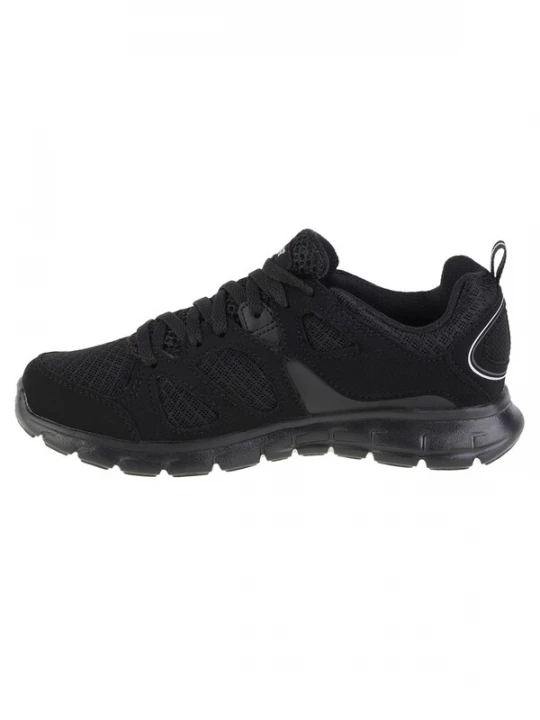 Foto van product SKECHERS Sneakers 'Vim-Turbo Ride' zwart