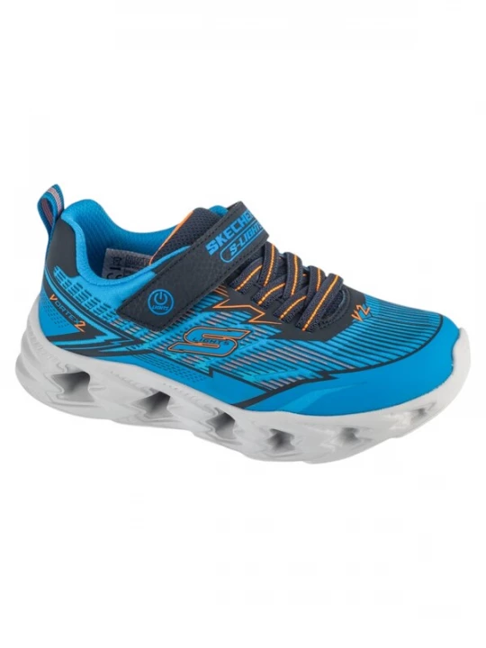 Foto van product SKECHERS Sneakers 'Vortex 2.0 - Veltrox' blauw