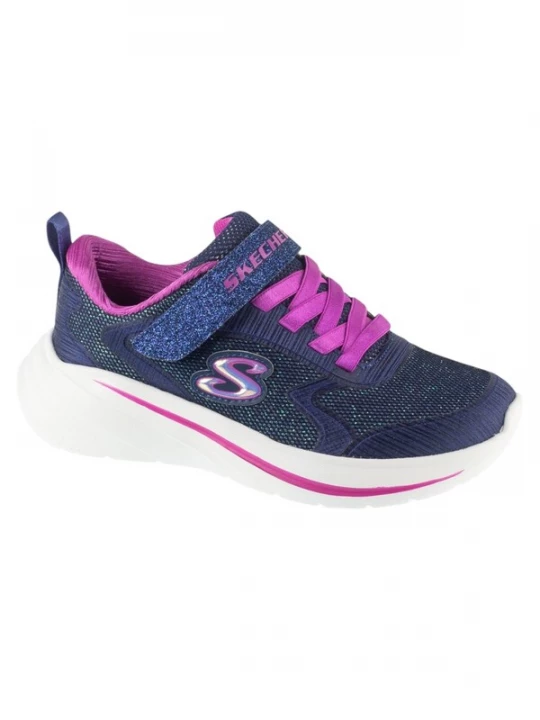 Foto van product SKECHERS Sneakers 'Wave 92' donkerblauw