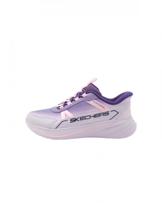 Foto van product SKECHERS Sneakers 'WAVE 92' lavendel / rosa