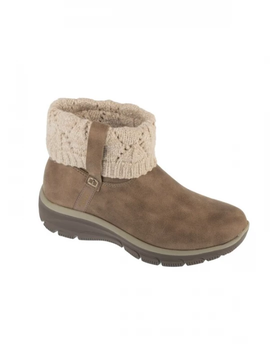 Foto van product SKECHERS Snowboots 'Easy Going - Cozy Weather 2' lichtbruin