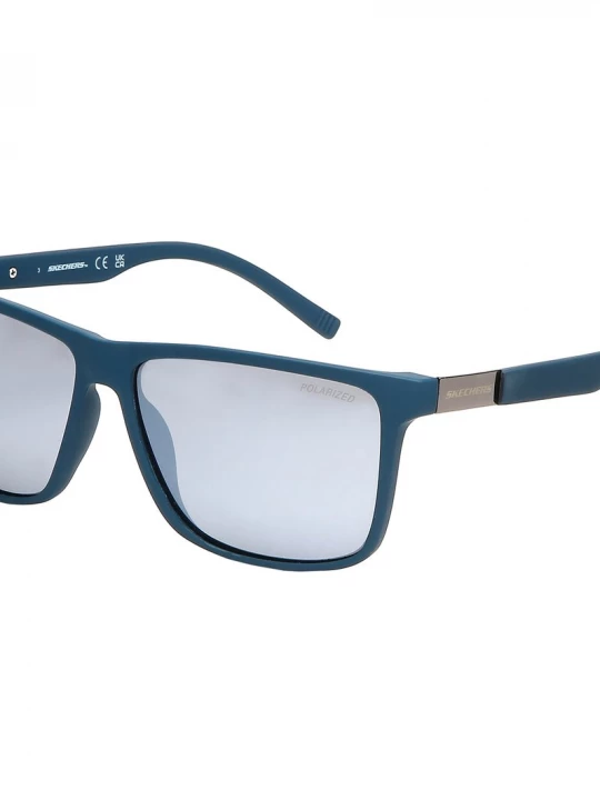 Foto van product Skechers Soft Touch Square zonnebrillen CM Blauw