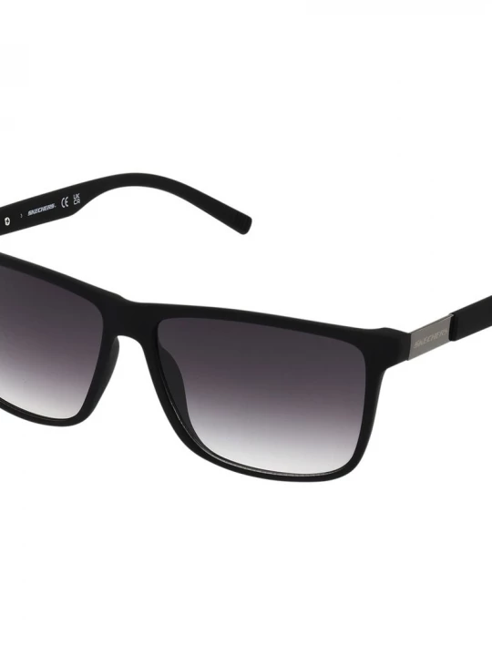 Foto van product Skechers Soft Touch Square zonnebrillen CM Zwart
