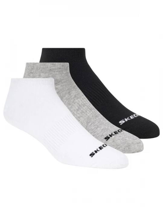 Foto van product SKECHERS Sokken gemengde kleuren