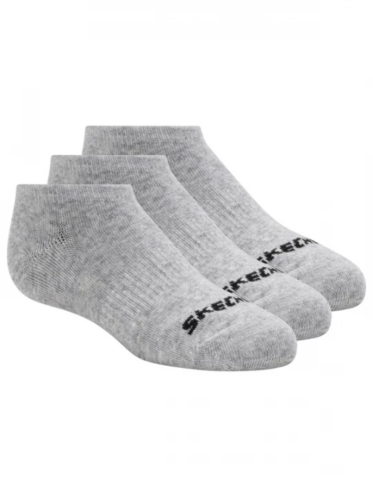 Foto van product SKECHERS Sokken grijs
