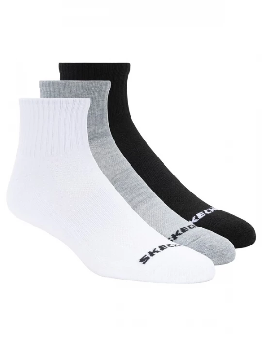 Foto van product SKECHERS Sokken wit