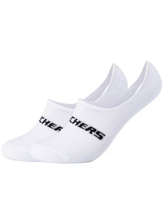 Foto van product SKECHERS Sokken wit