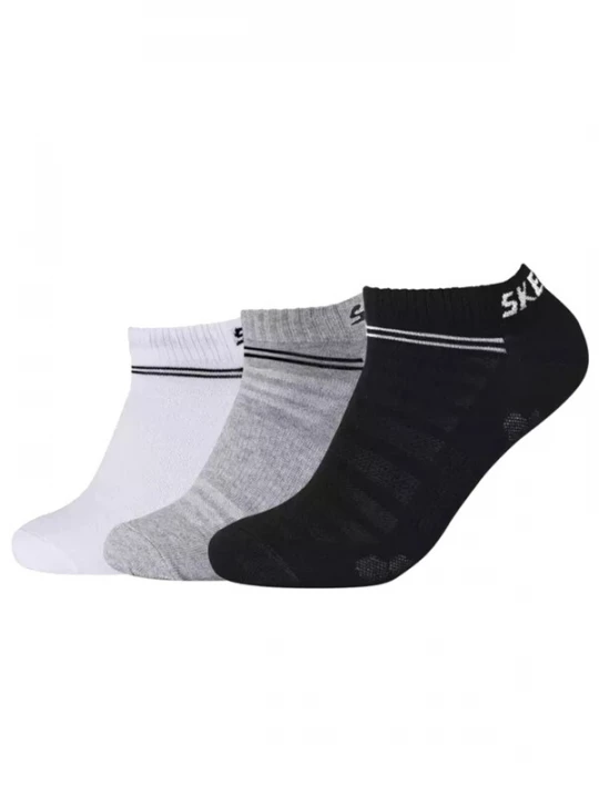 Foto van product SKECHERS Sokken wit