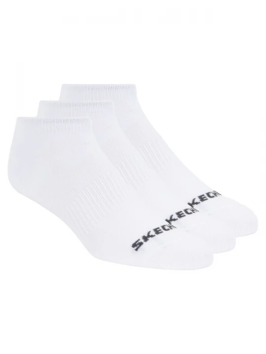 Foto van product SKECHERS Sokken wit
