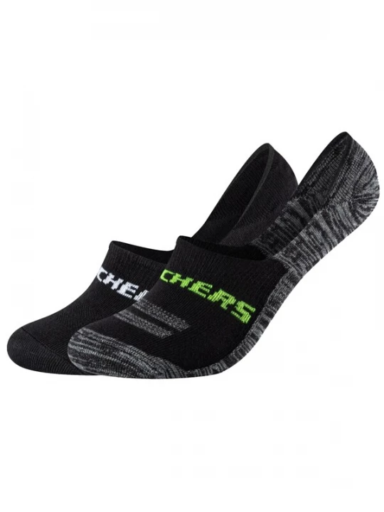 Foto van product SKECHERS Sokken zwart