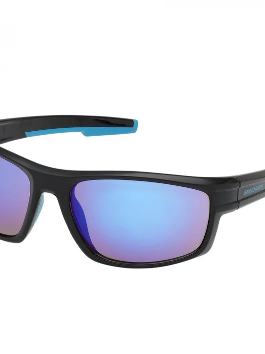 Foto van product Skechers Sport Wrap zonnebrillen CM Zwart