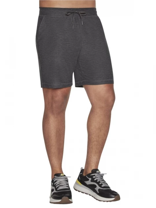 Foto van product SKECHERS Sportbroek grijs