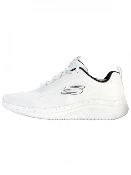 Foto van product SKECHERS Sportieve veterschoen wit