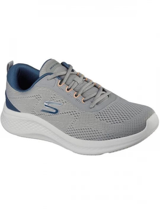 Foto van product SKECHERS Sportschoen antraciet
