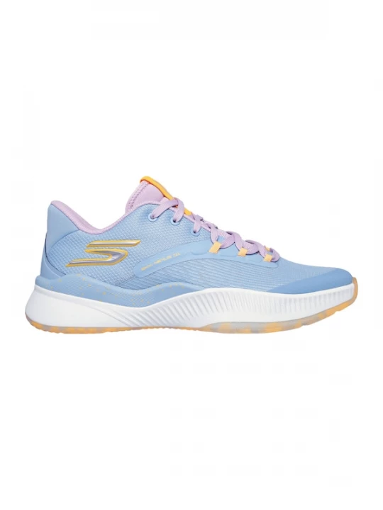 Foto van product SKECHERS Sportschoen blauw
