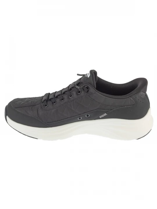 Foto van product SKECHERS Sportschoen 'Contour Foam-Cozy' zwart