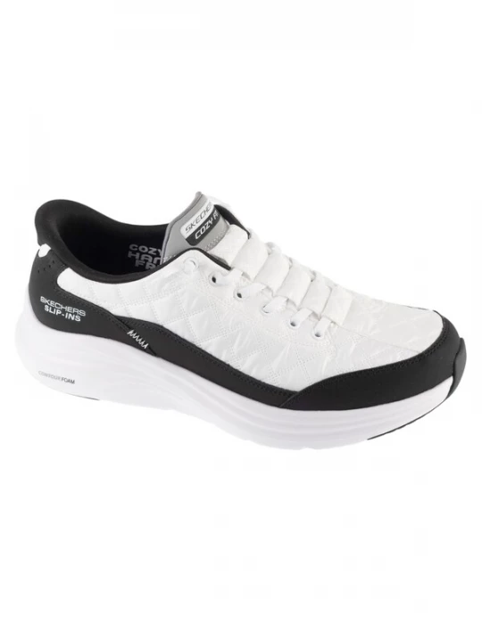 Foto van product SKECHERS Sportschoen 'Contour Foam' wit