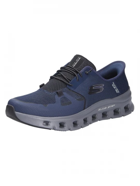 Foto van product SKECHERS Sportschoen 'GLIDE STEP' blauw