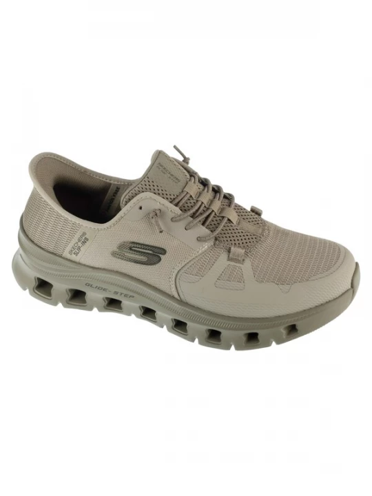 Foto van product SKECHERS Sportschoen 'Glide-Step Pro' groen