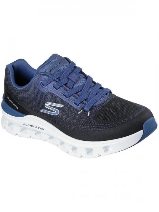 Foto van product SKECHERS Sportschoen 'Glide-Step Pro-Waverra' saffier / zwart