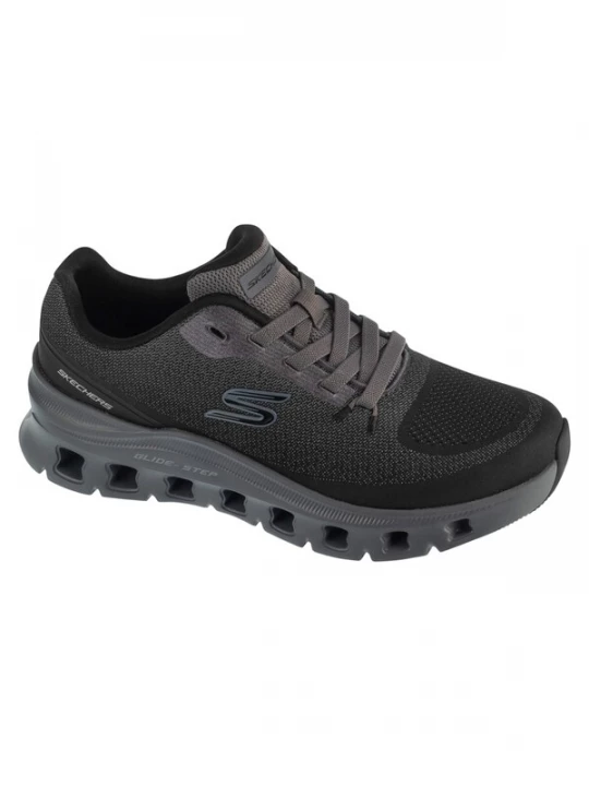 Foto van product SKECHERS Sneakers laag 'Glide-Step Pro - Waverra' zwart