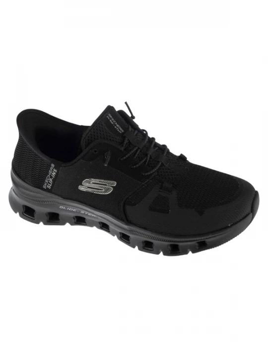 Foto van product SKECHERS Sportschoen 'Glide-Step Pro' zwart