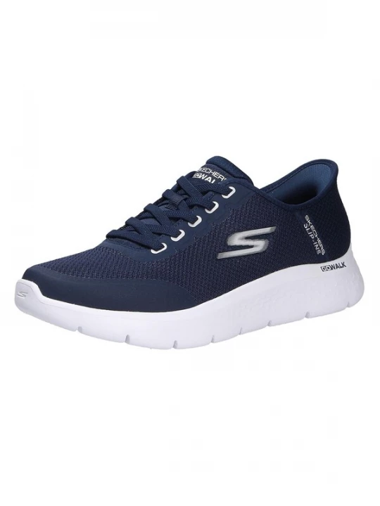 Foto van product SKECHERS Sportschoen 'GO WALK' blauw