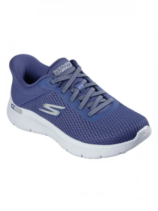 Foto van product SKECHERS Sportschoen 'Go Walk Flex' blauw