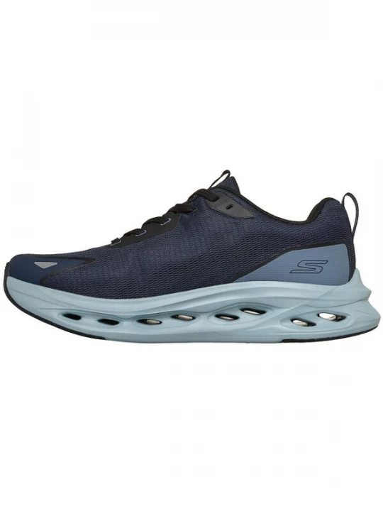 Foto van product SKECHERS Sportschoen nachtblauw / duifblauw