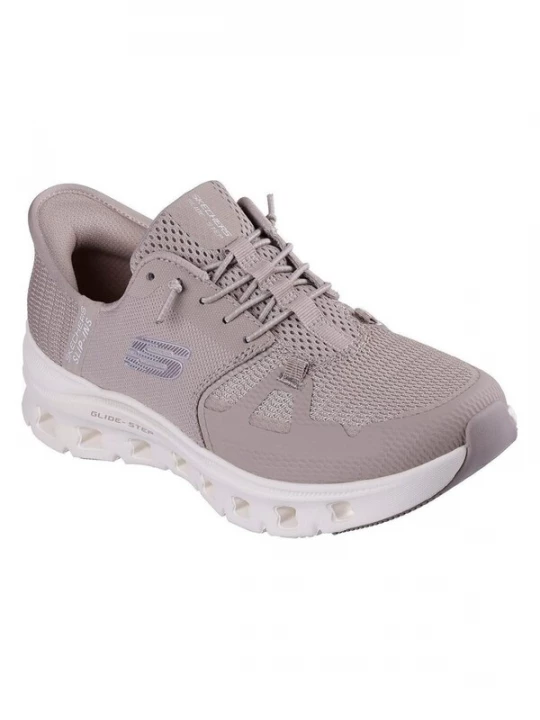 Foto van product SKECHERS Sportschoen 'Skechers Glide-step Pro' lila