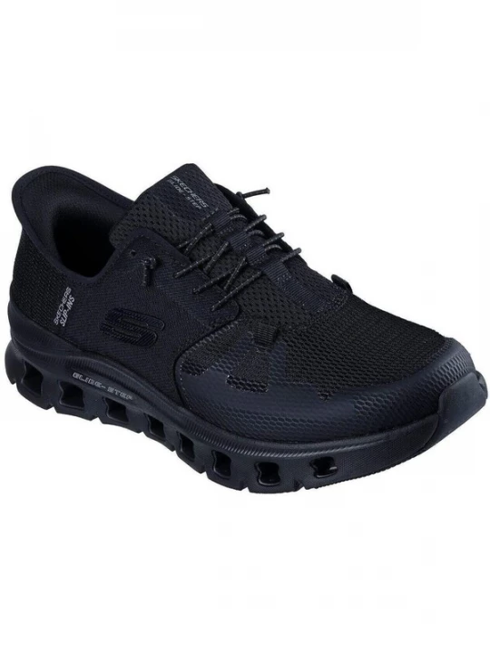 Foto van product SKECHERS Sportschoen 'Skechers Glide-step Pro' zwart