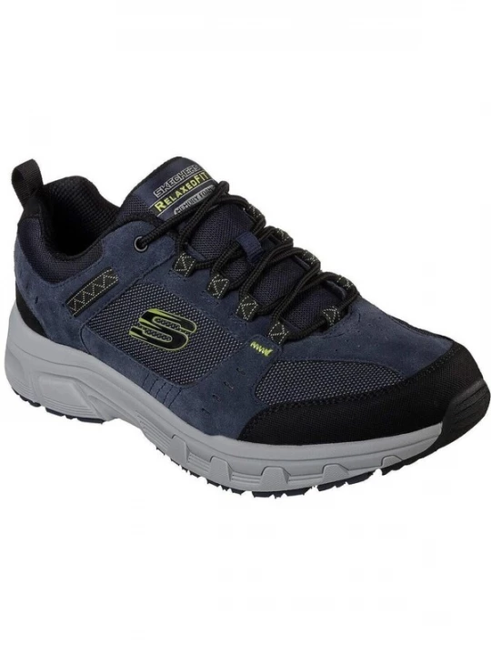 Foto van product SKECHERS Sportschoen 'Skechers Oak Canyon' blauw